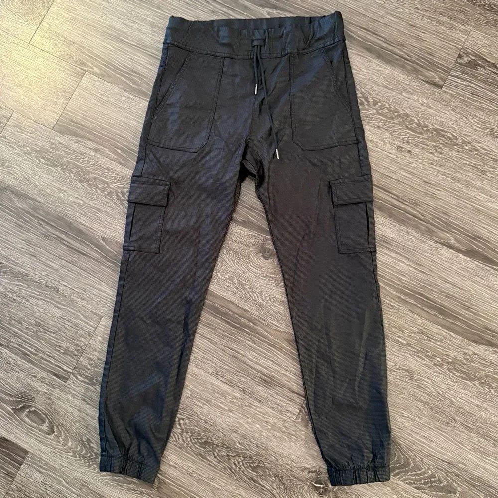 Bevy Flog Gaya Cargo Black Stripe New